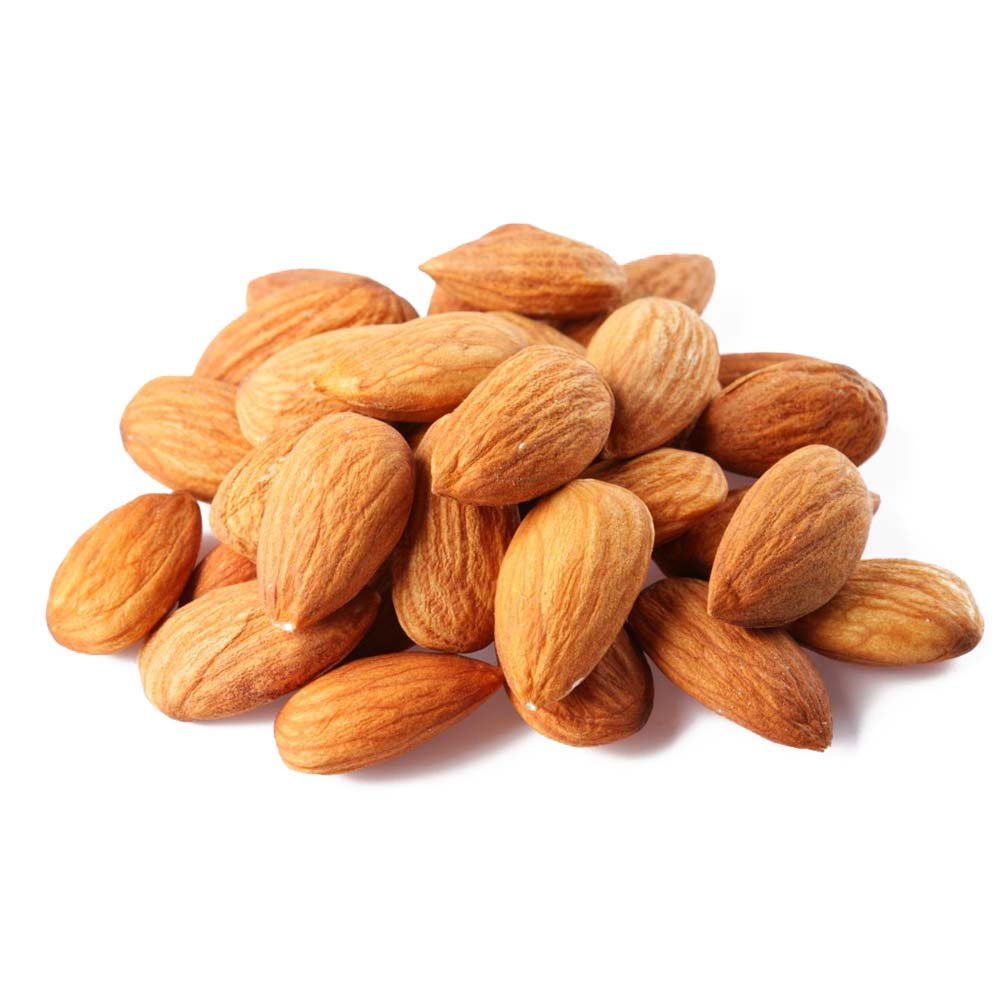 loooz Almonds - Image 1