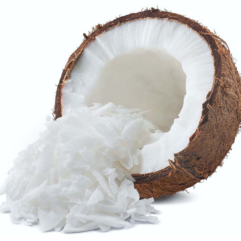 جوز هند خشن Coarse Medium Grade, High-Fat Coconut - Image 1