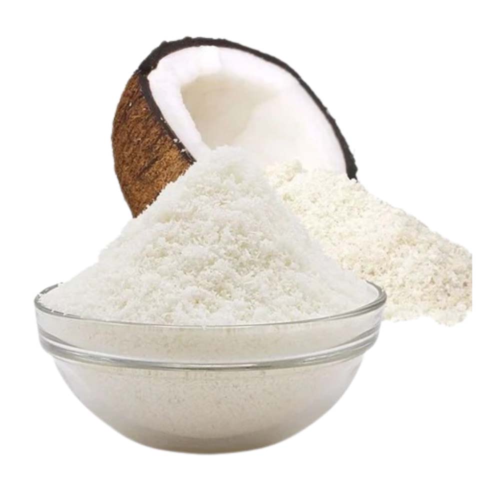 جوز هند ناعم Fine Grade, High-Fat Coconut - Image 1