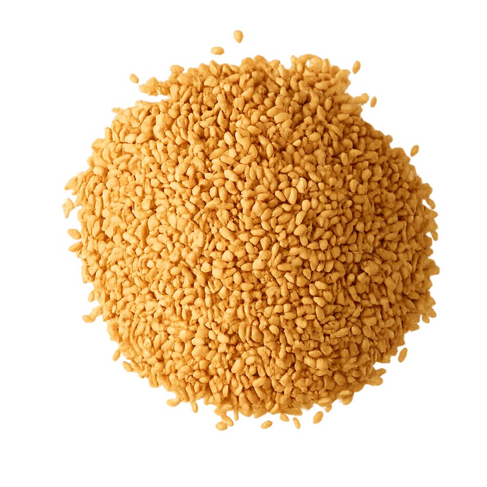 سمسم احمر22 Red Sesame - Image 1