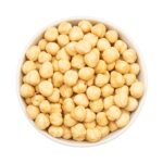 Roasted peeled hazelnut - Image 2